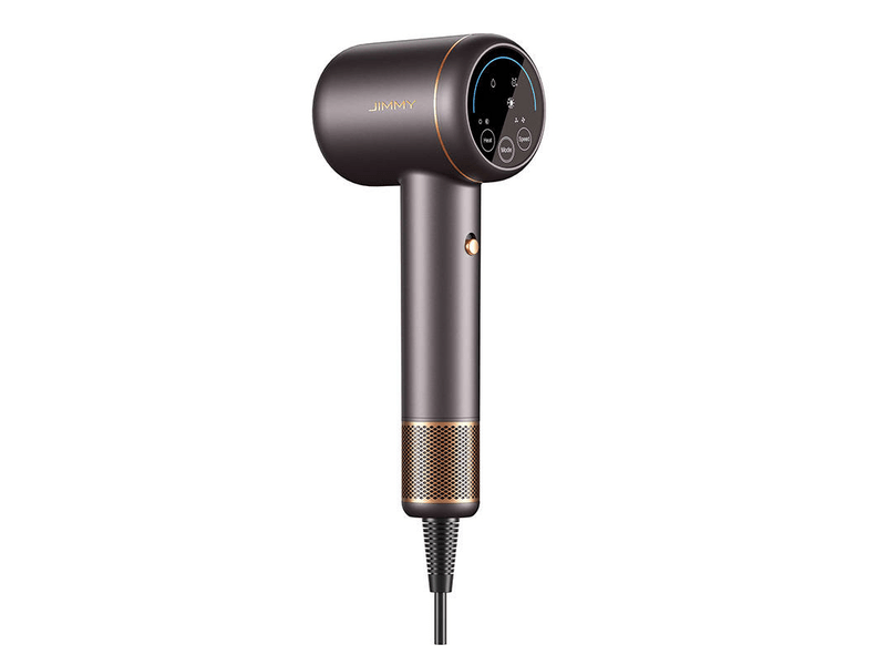 Jimmy F8 hajszárító