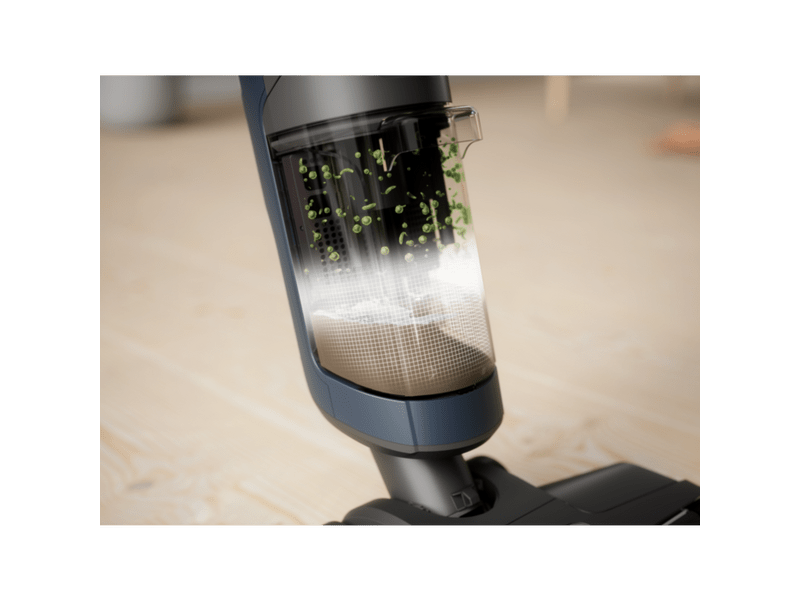 Electrolux EW81U3DB Ultimate 800 vezeték nélküli porszívó