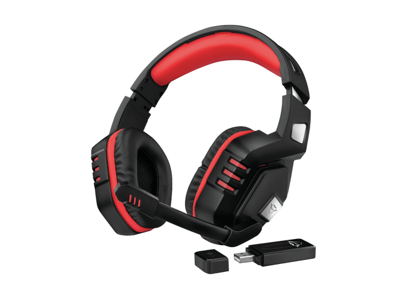 Trust 23378 GXT390 Juga bežične Gamer Headset