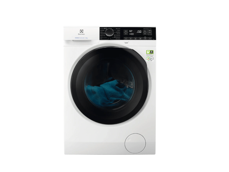 Electrolux EW8FN248B PerfectCare 800 Elöltöltős mosógép