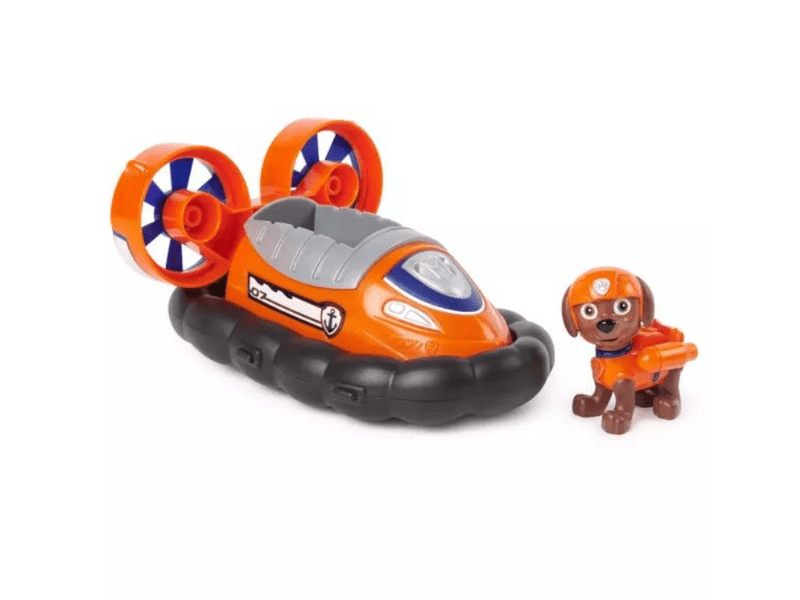 Mancs őrjárat: Zuma és járműve (6069048)