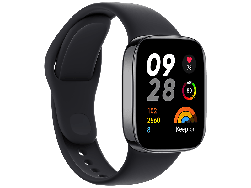 Xiaomi Redmi Watch 3 (BHR6851GL)