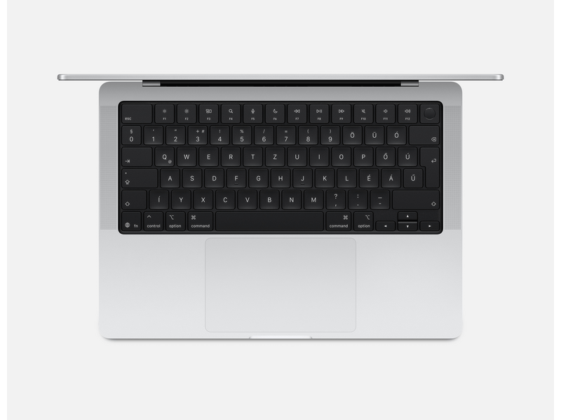 Apple MacBook Pro 14