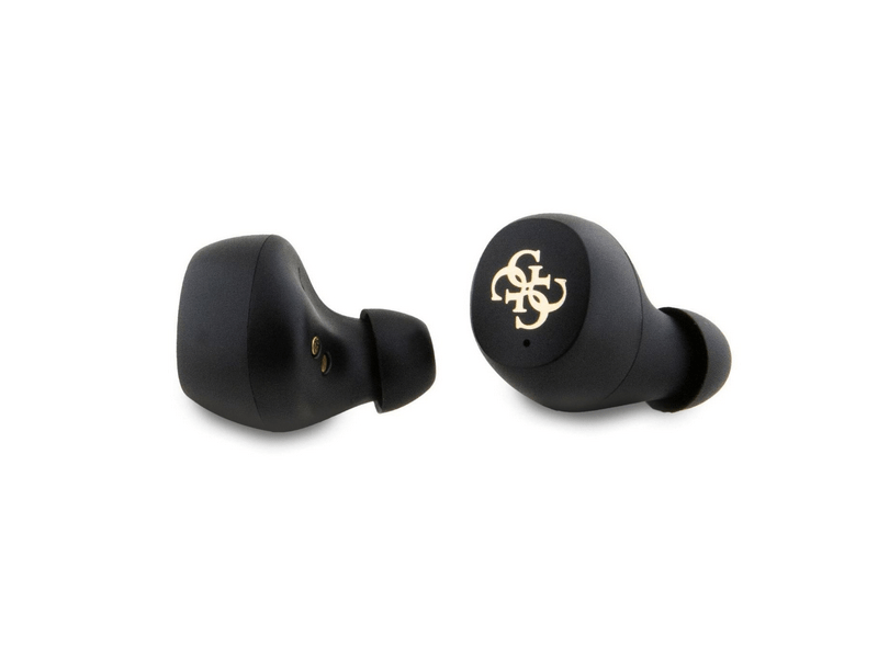 Guess TWS Bluetooth fülhallgató, fekete (GUTWSP4EGK)
