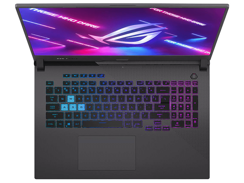 Asus ROG Strix G17 G713RC-HX015 Notebook