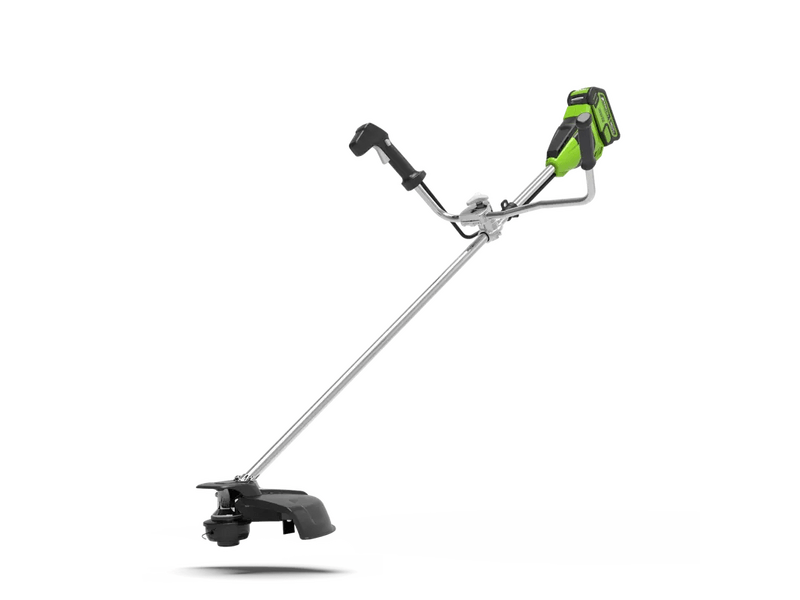 GreenWorks GD40BCB akkumulátoros Fűkasza 40V