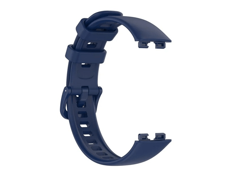 Gigapack Huawei Band 8/ Band 9 Pótszíj, kék (GP-150439)