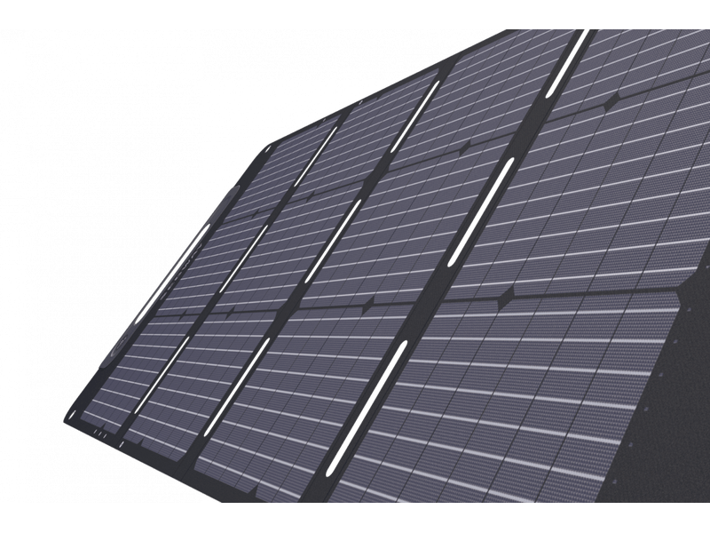 Segway SP 100 Napelem panel 100W