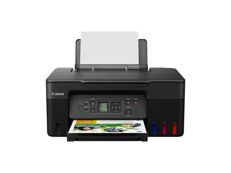 Canon PIXMA G3470 (5805C009) Multifunkciós nyomtató