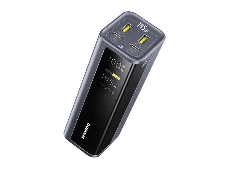 Baseus EnerGeek GP12 powerbank, 20800mAh