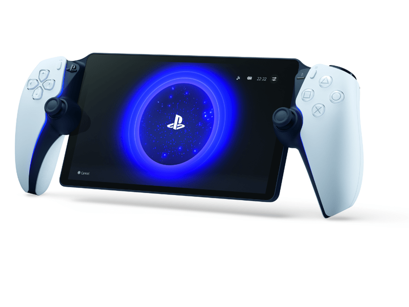 PlayStation Portal távoli lejátszás PS5