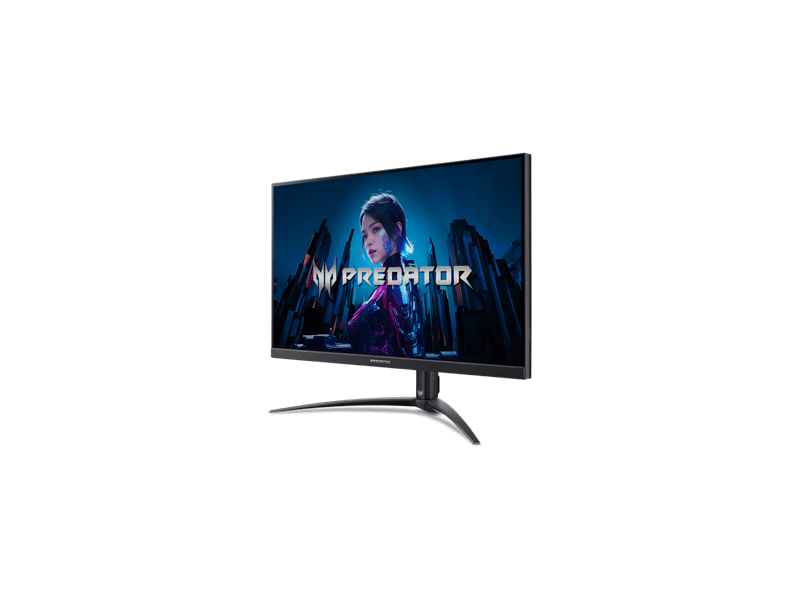 Acer Predator XB323QUM3bmiiphx 31,5