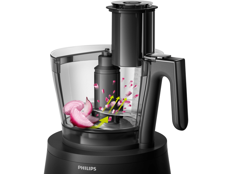 Philips HR7776/90 Robotgép