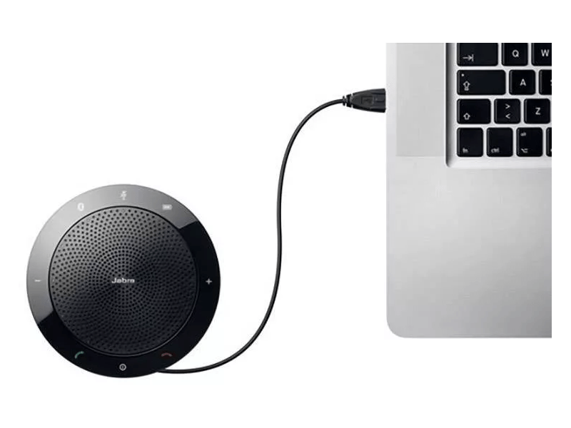 Jabra Speak 510 Bluetooth kihangosító