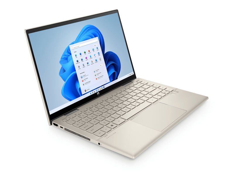 HP Pavilion x360 14-dy0002nh (396K1EA) Notebook + Windows 11