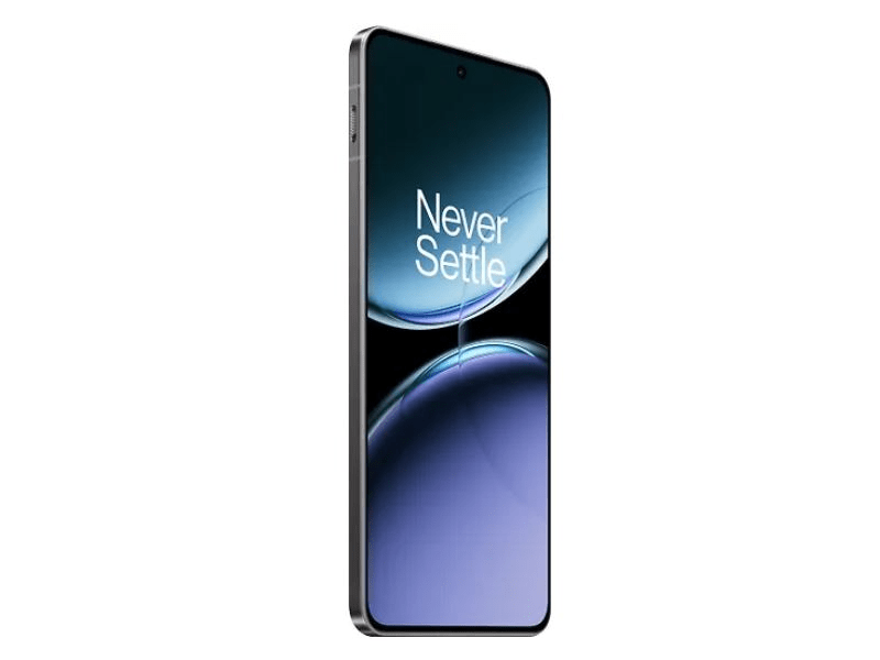 OnePlus Nord 4 pametni telefon 12/256 GB, crne boje