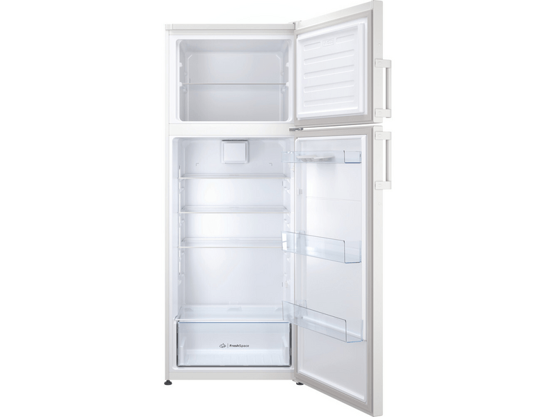 Indesit IT70832W Felülfagyasztós hűtőszekrény