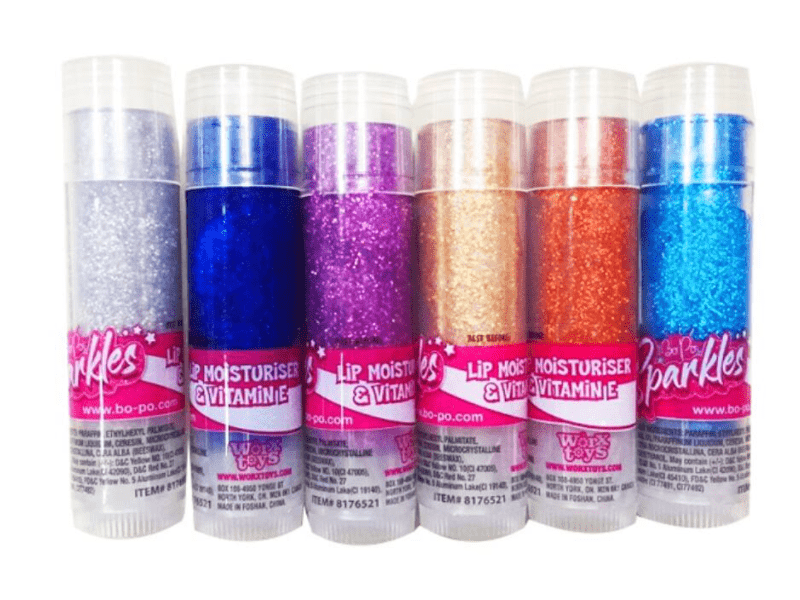 Bo-Po ajakbalzsam, 1 db-os (BOP 8176521)