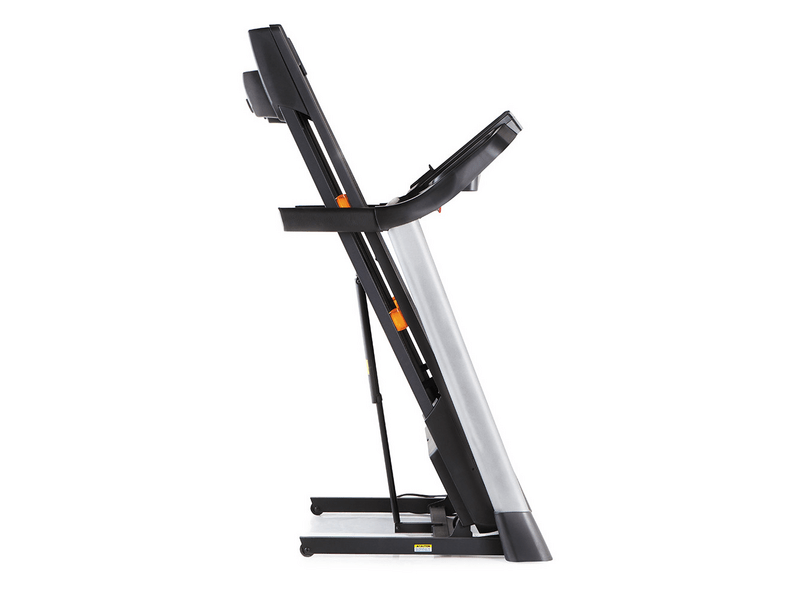 NordicTrack T 6.5 Si futópad