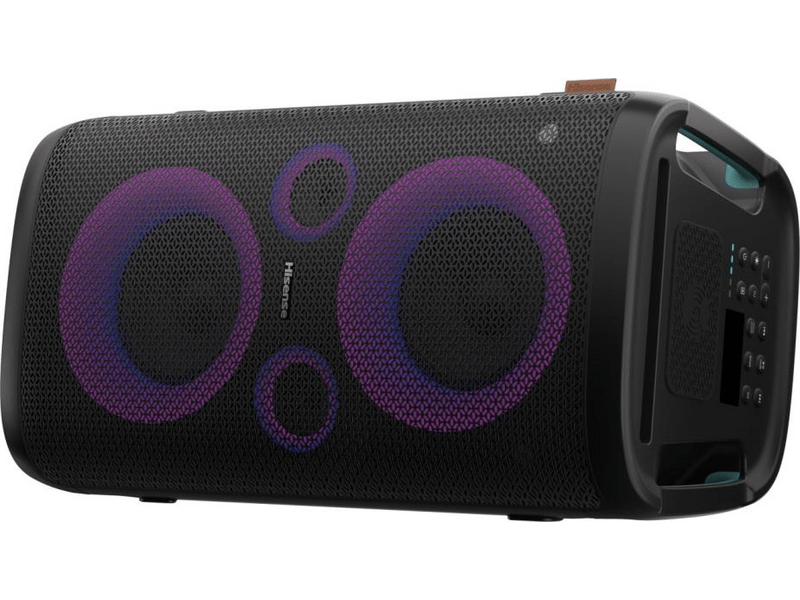Hisense Party Rocker One Plus 2.0 Bluetooth zvučnik