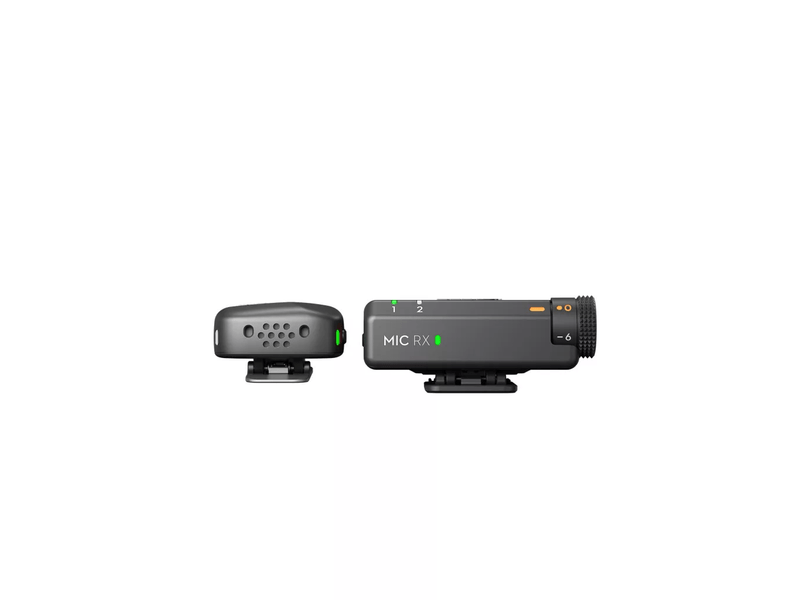 DJI Mic Mini (1 TX + 1 RX)