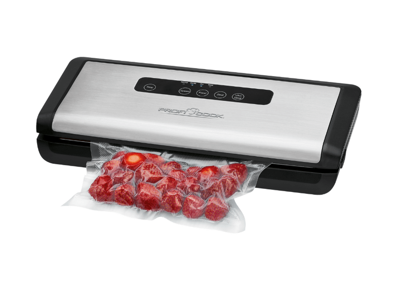 ProfiCook PC-VK1146 Vákuumfóliázó