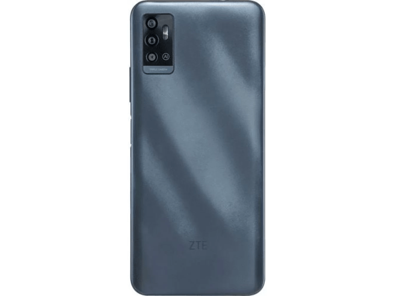 ZTE BLADE A71 smartphone, grey, 3/64GB