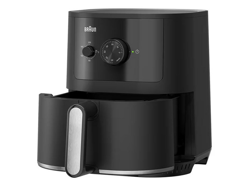 Braun HF3000 MultiFry 3 Airfryer