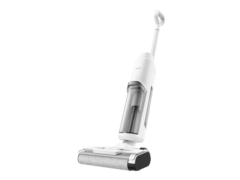 Mova K10 Vezeték nélküli álló porszívó, fehér (BVC-T8A-WH)