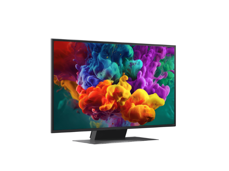LG 43QNED87B3A 43