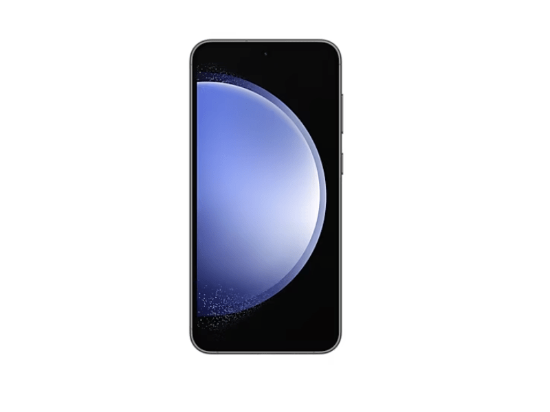 Samsung S23 FE 8/128GB Okostelefon, grafit