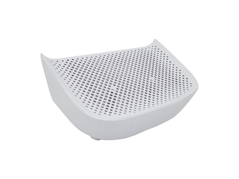 Catlink Scooper alomtálca lépcső, szürke (CL-LBPS-02)