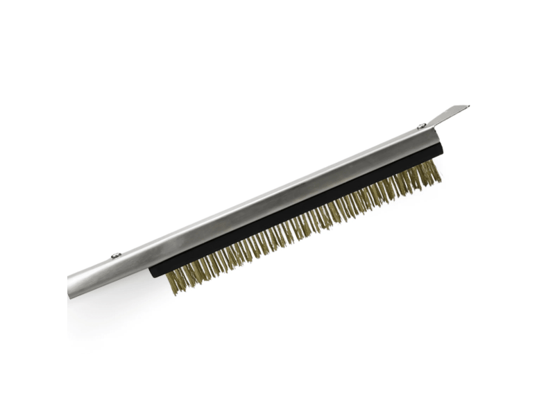 Panetti 2 az 1-ben kefe (PANPERPIZBRS)