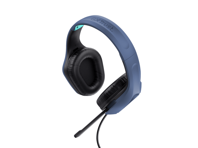 Trust 24991 GXT415B Zirox Gaming slušalice Headset