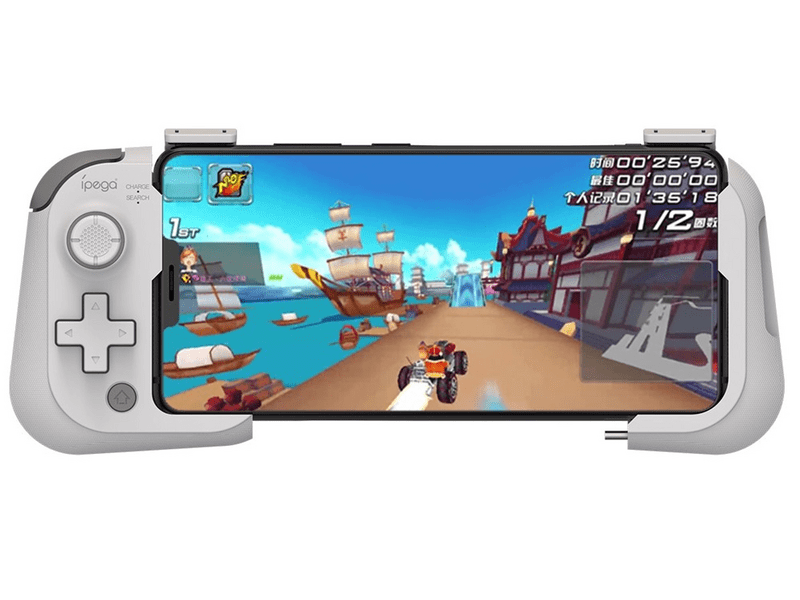 iPega 9211A játék kontroller, Android/iOS