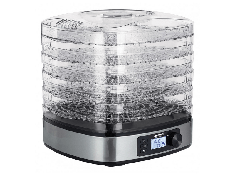 MPM MSG-12 Aszalógép