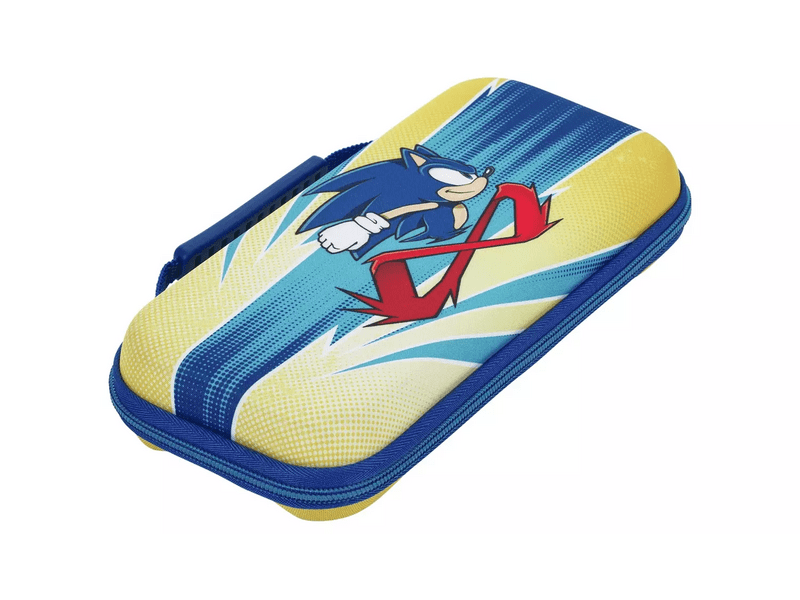PowerA NSCS0209-01 Nintendo Switch tok, Sonic