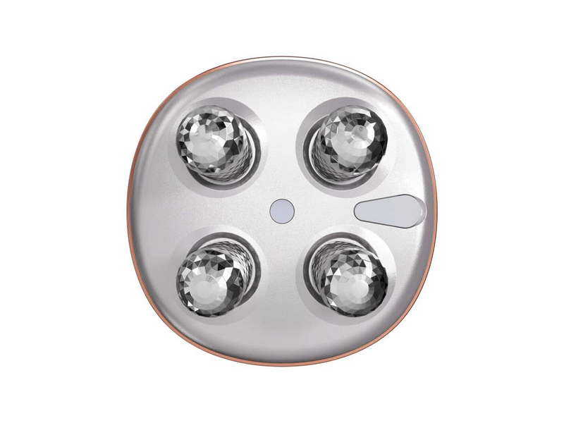 Rowenta LV6020F0 Radiance arcmasszírozó