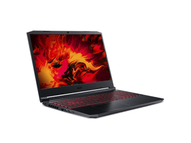 Acer Nitro V ANV15-52-551A (NH.QV3EU.00K) Gaming notebook