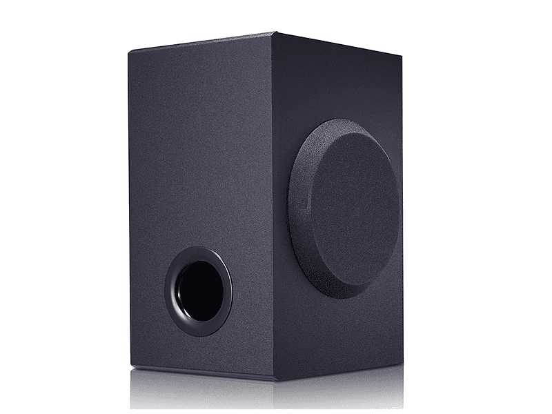 LG SQC1 2.1 hangprojektor