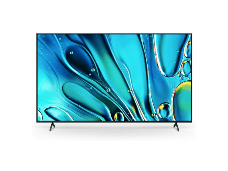 SONY K55S35 Bravia 3 Direct LED 4K 139cm