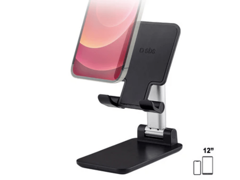 SBS Asztali telefontartó (TASTAND)