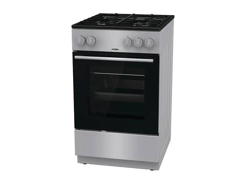 Mora P2252A1S Gáztűzhely