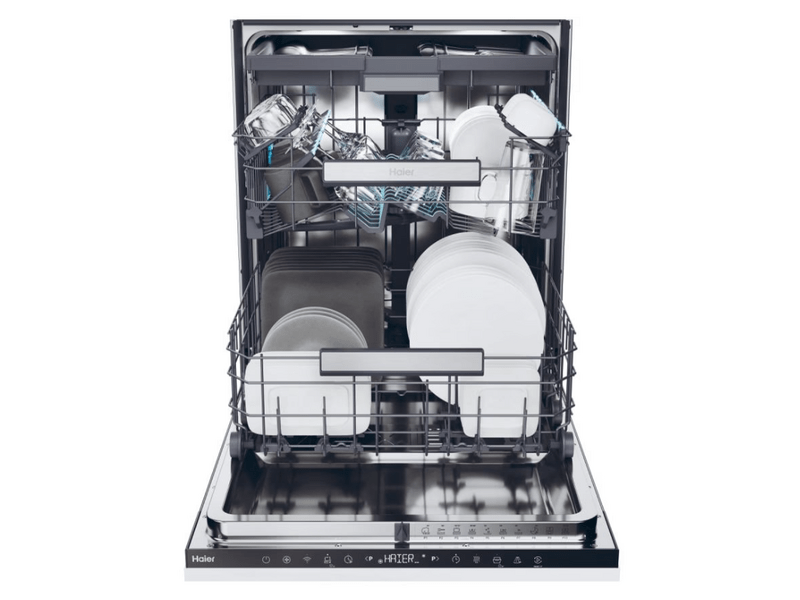 Haier XI 6B0S3FSB Integrált mosogatógép