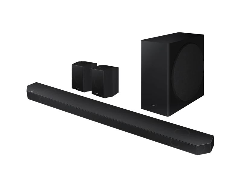 Samsung HW-Q990B/EN Hangprojektor