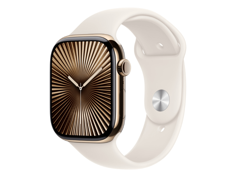 APP W 46mm Starlight Sport Band - S/M