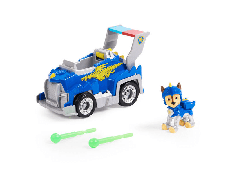 Mancs Őrjárat: Mentőlovagok - Chase Deluxe járműve (6063584)