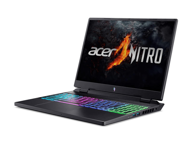 Acer Nitro 16 AN16-42-R1Y6 Notebook