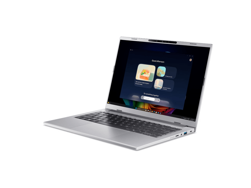 Acer Aspire 14 AI A14-61M-R185 Notebook (NX.JNZEU.006) + Win11