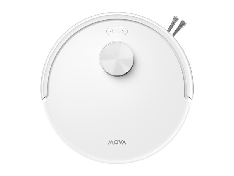 Mova E20s Pro Robotporszívó, fehér (RLE23SA)